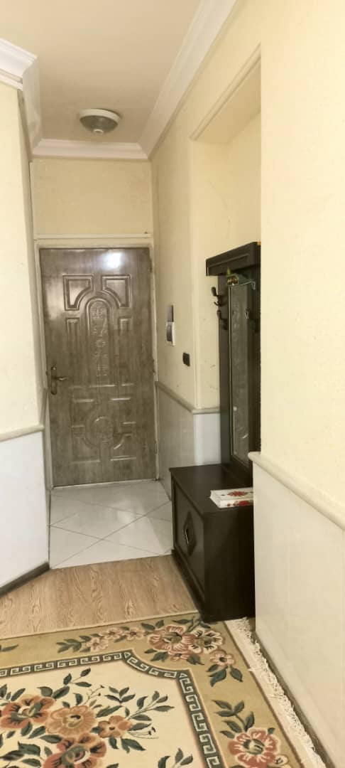 اجاره آپارتمان مبله در غفاری قم - واحد4