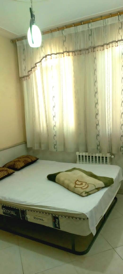 اجاره آپارتمان مبله در غفاری قم - واحد4