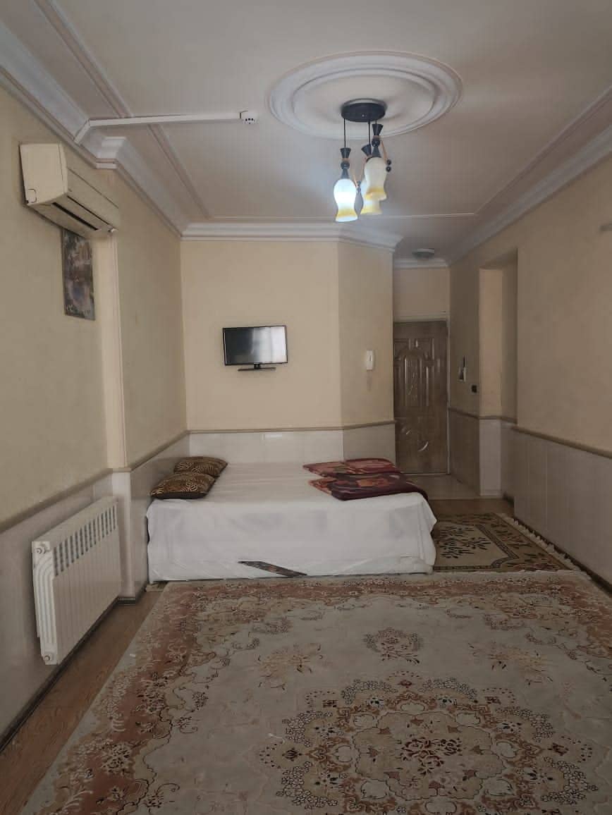 اجاره آپارتمان مبله در غفاری قم - واحد4