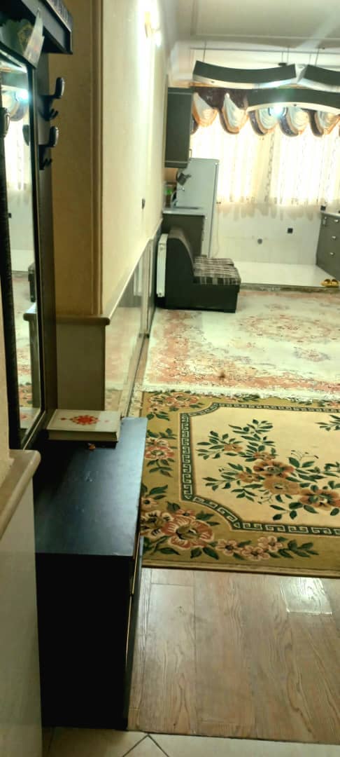 اجاره آپارتمان مبله در غفاری قم - واحد4