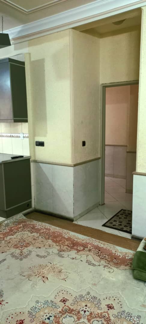 اجاره آپارتمان مبله در غفاری قم - واحد4