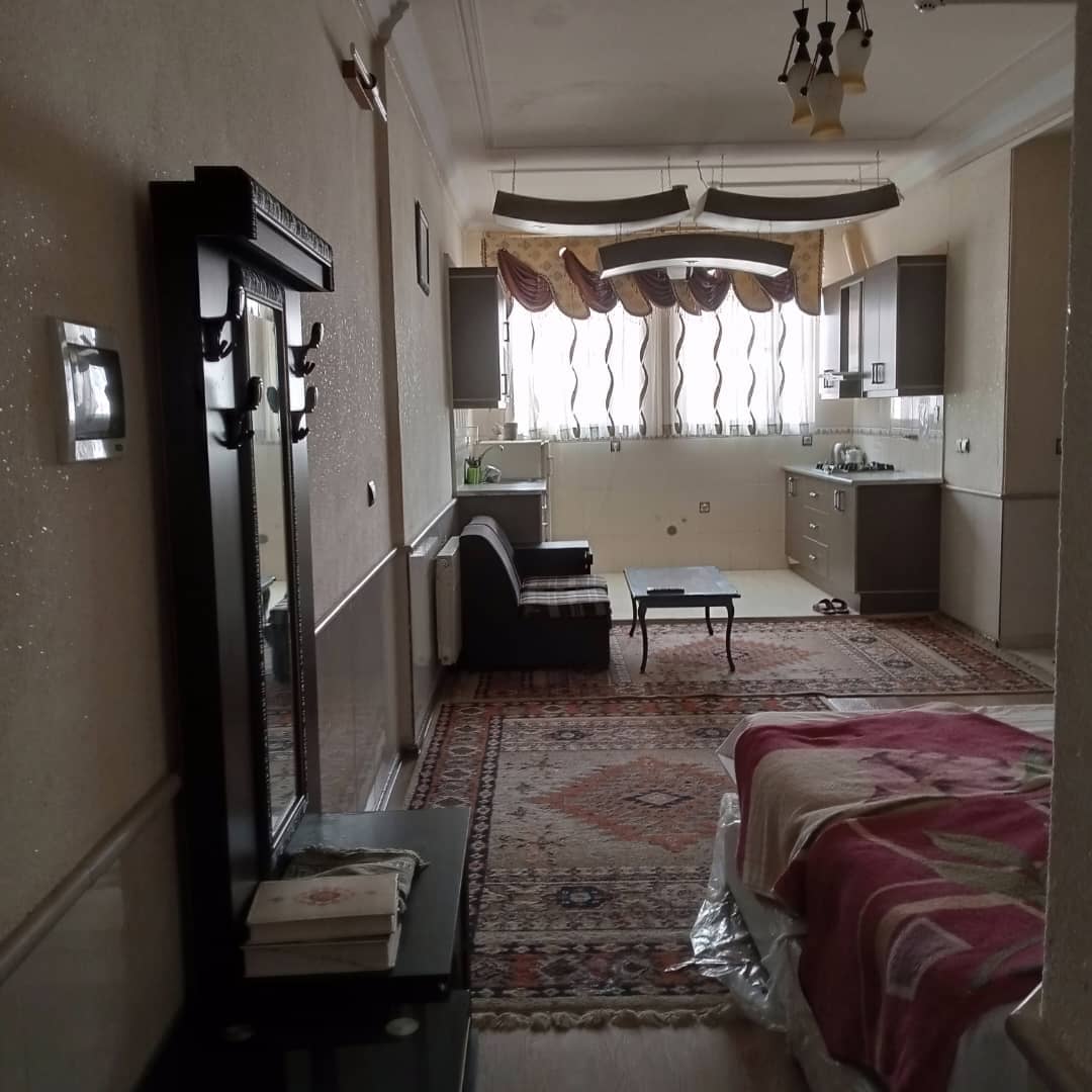 اجاره آپارتمان مبله در غفاری قم - واحد6