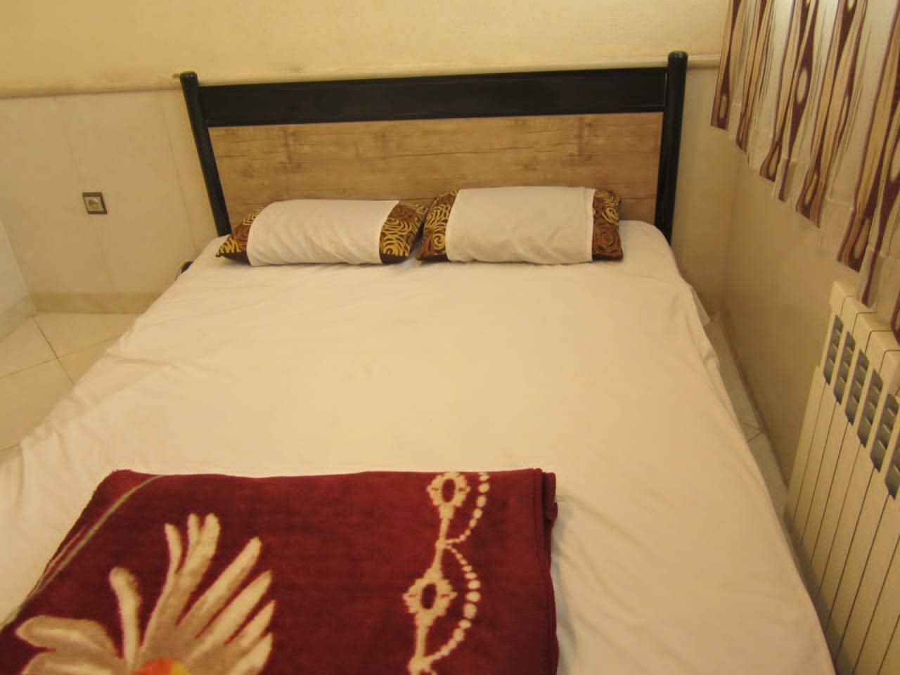 اجاره آپارتمان مبله در غفاری قم - واحد6