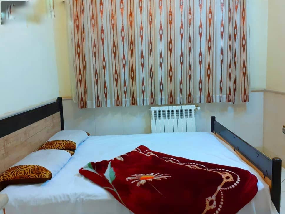 اجاره آپارتمان مبله در غفاری قم - واحد6