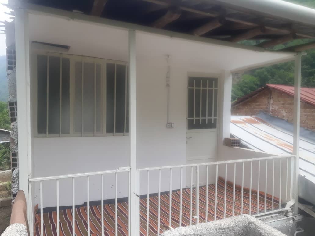 اجاره ویلا جنگلی یک خوابه در روستا خولین دره علی آبادکتول