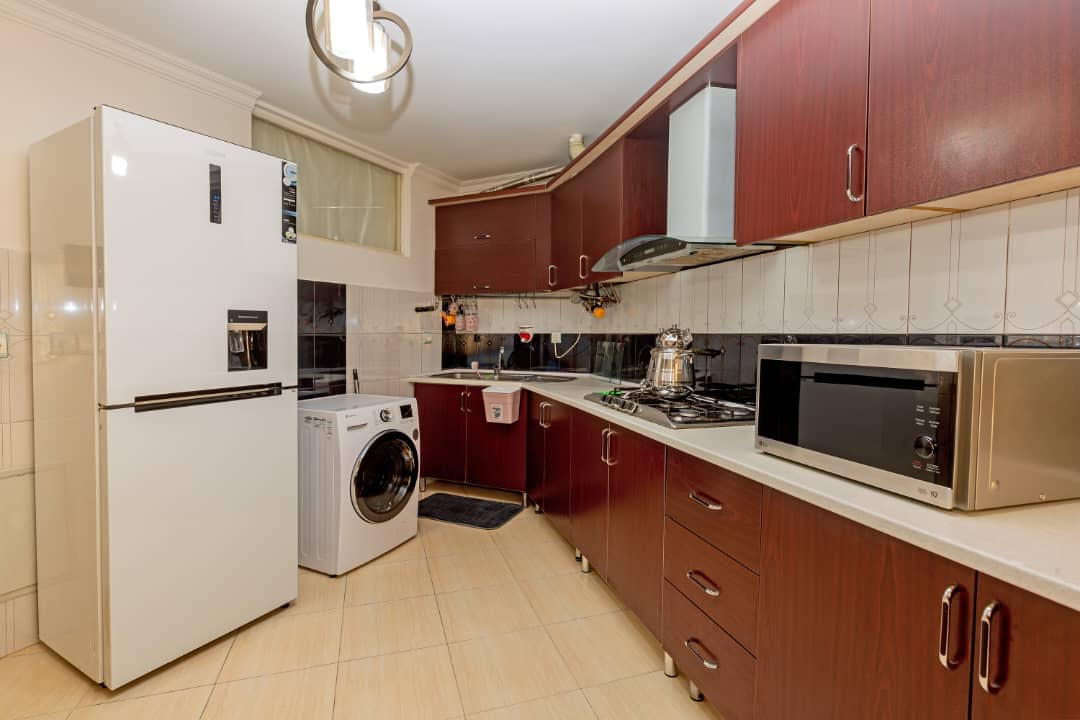 اجاره آپارتمان مبله در امام رضا 36 - طبقه دوم