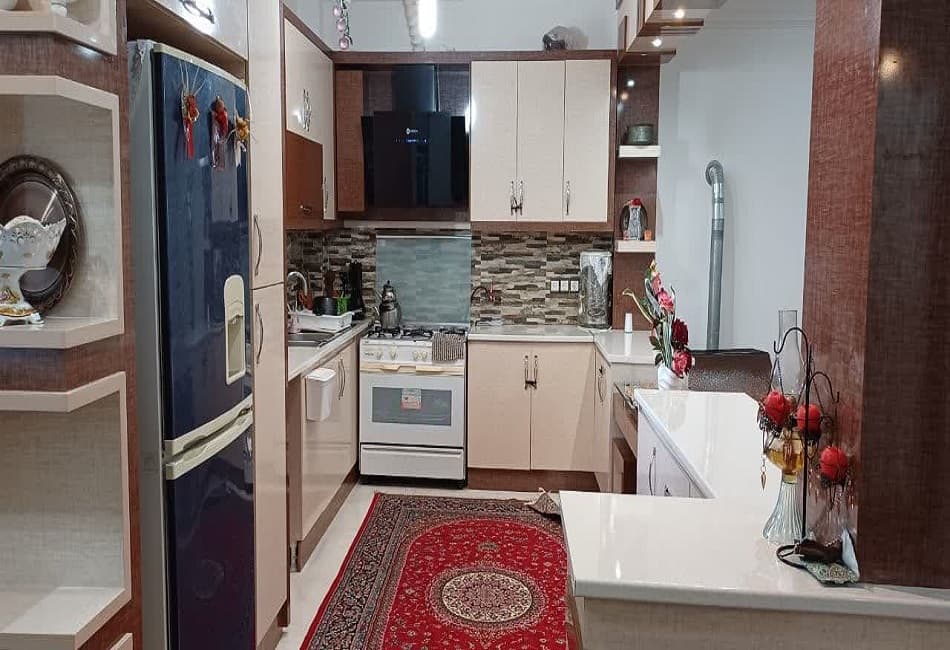 آشپزخانه