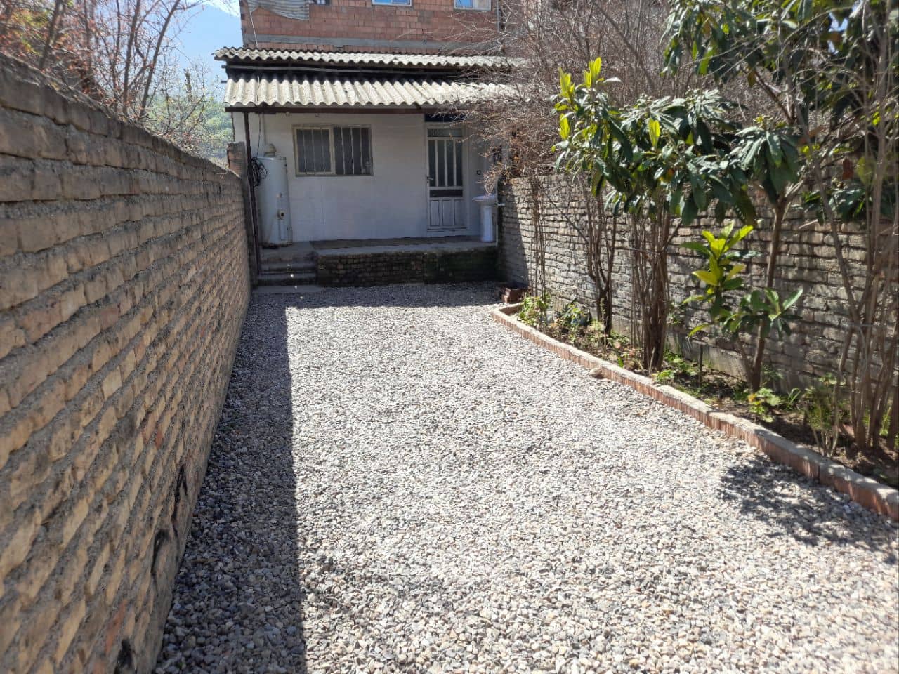 اجاره منزل در روستای کرد آباد علی آباد کتول - گلبرگ