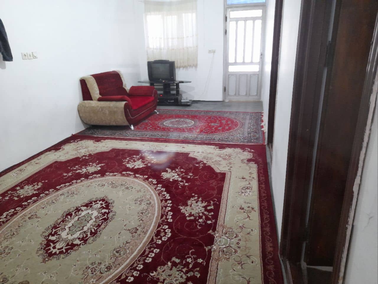 اجاره منزل در روستای کرد آباد علی آباد کتول - گلبرگ