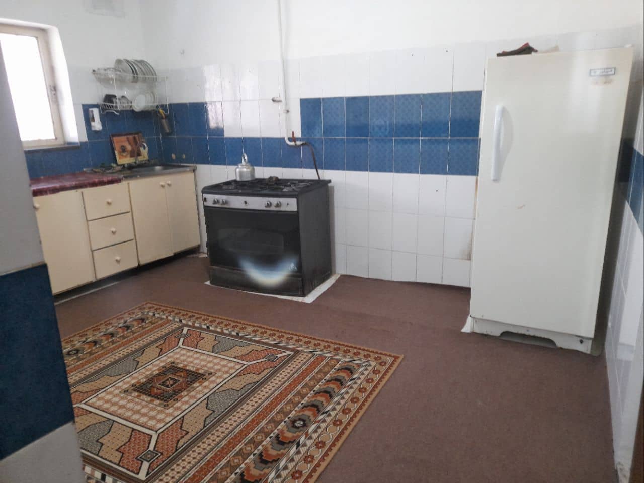 اجاره منزل در روستای کرد آباد علی آباد کتول - گلبرگ