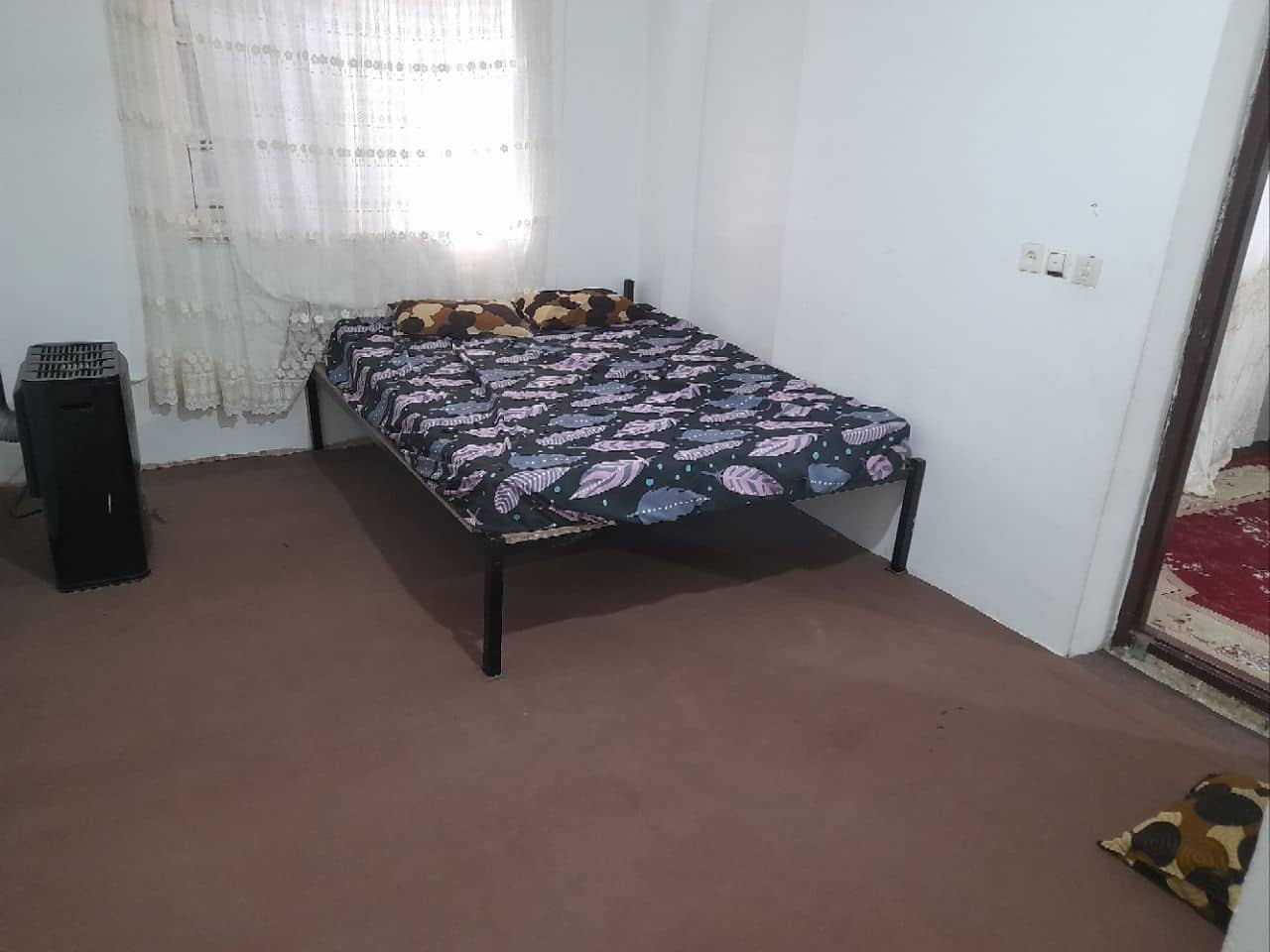 اجاره منزل در روستای کرد آباد علی آباد کتول - گلبرگ