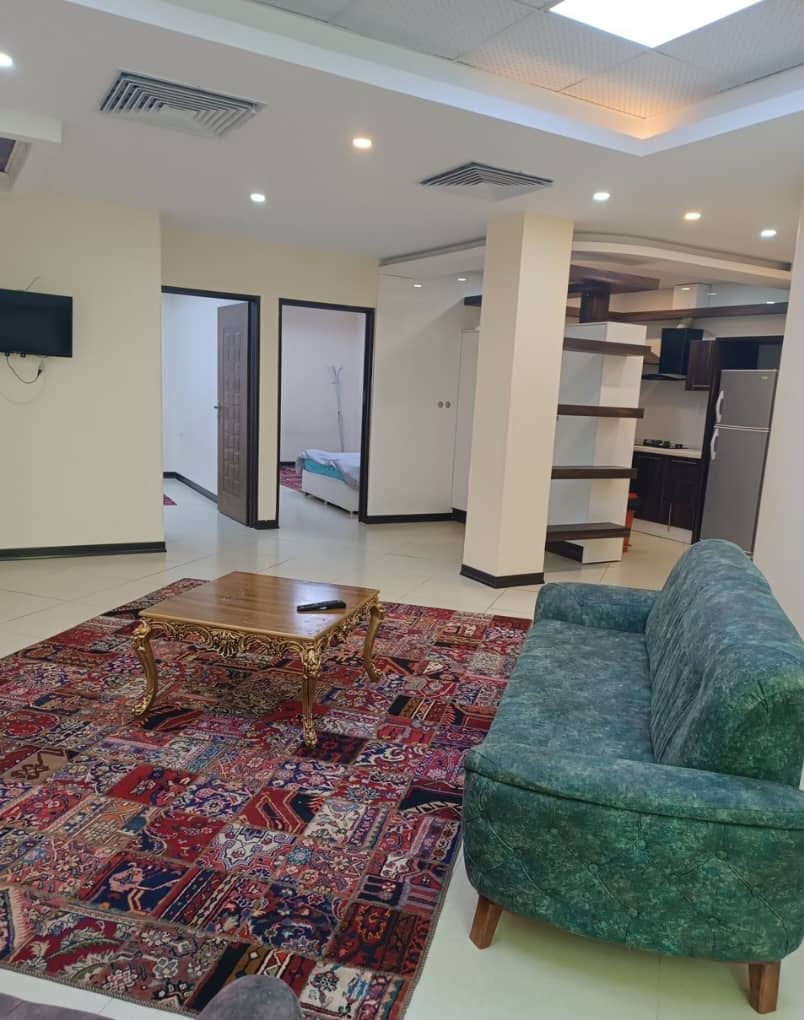 اجاره آپارتمان در ابوحامد کرمان - دوخوابه