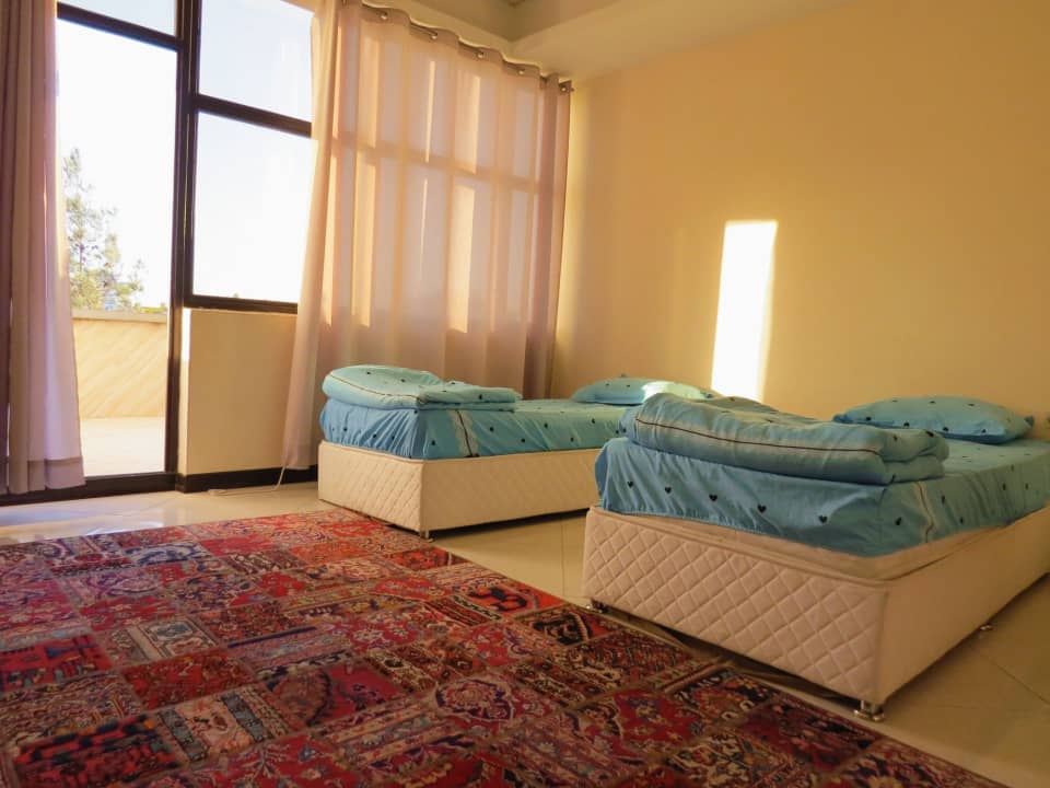 اجاره آپارتمان در ابوحامد کرمان - دوخوابه