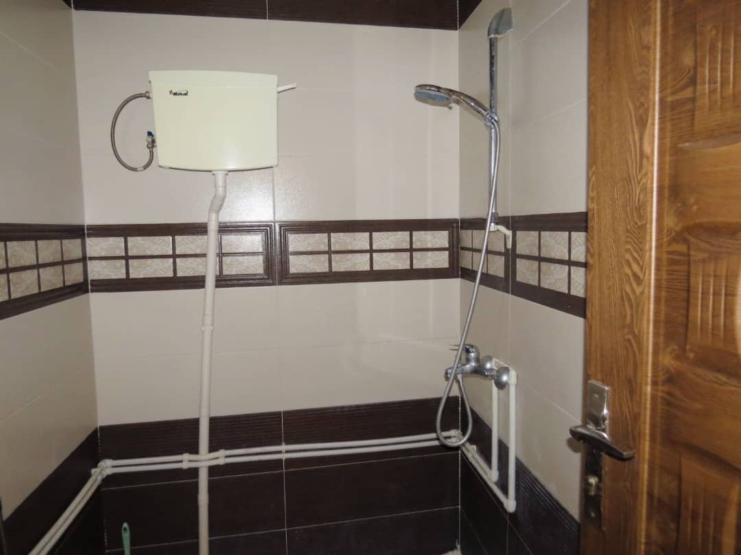 اجاره آپارتمان مبله در ابوحامد کرمان - تکخواب دوتخته