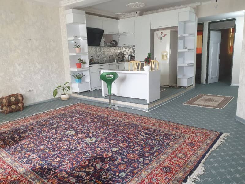 اجاره آپارتمان در چهاراه معاد یاسوج