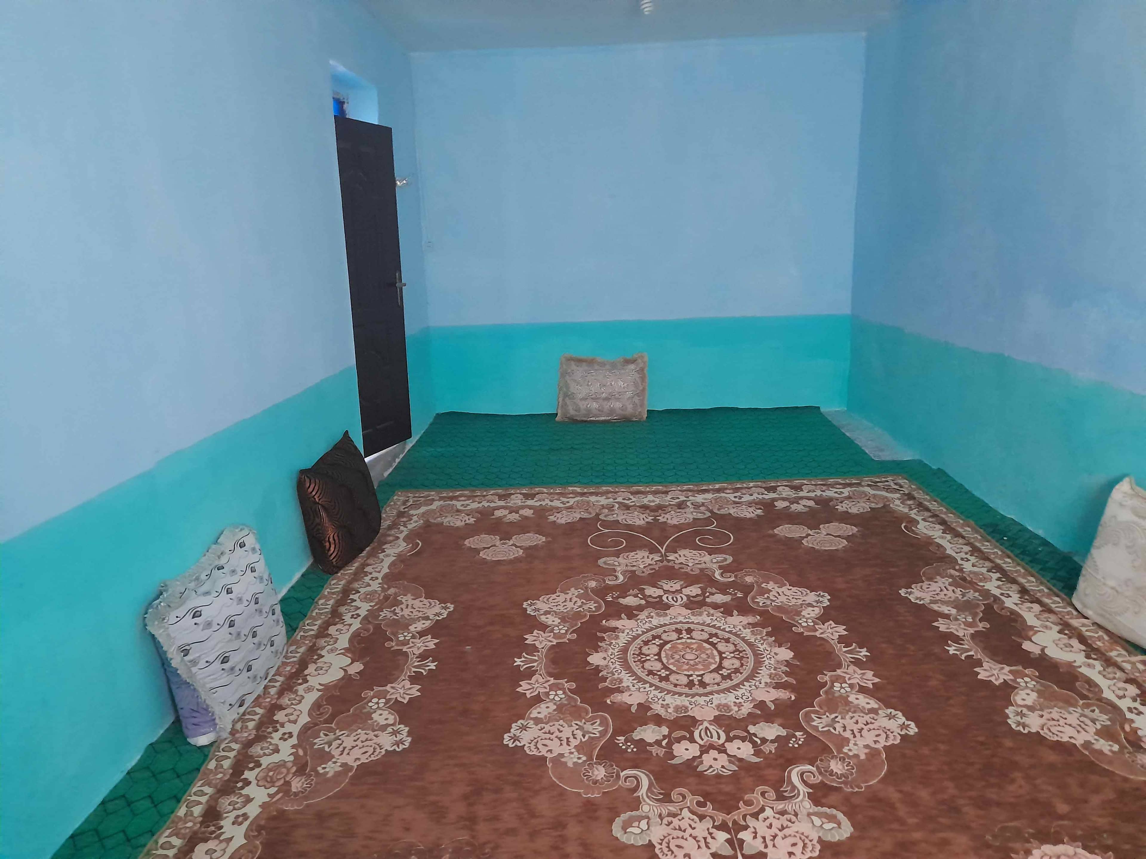 اجاره اقامتگاه بومگردی در چاهو شرقی قشم - طبل