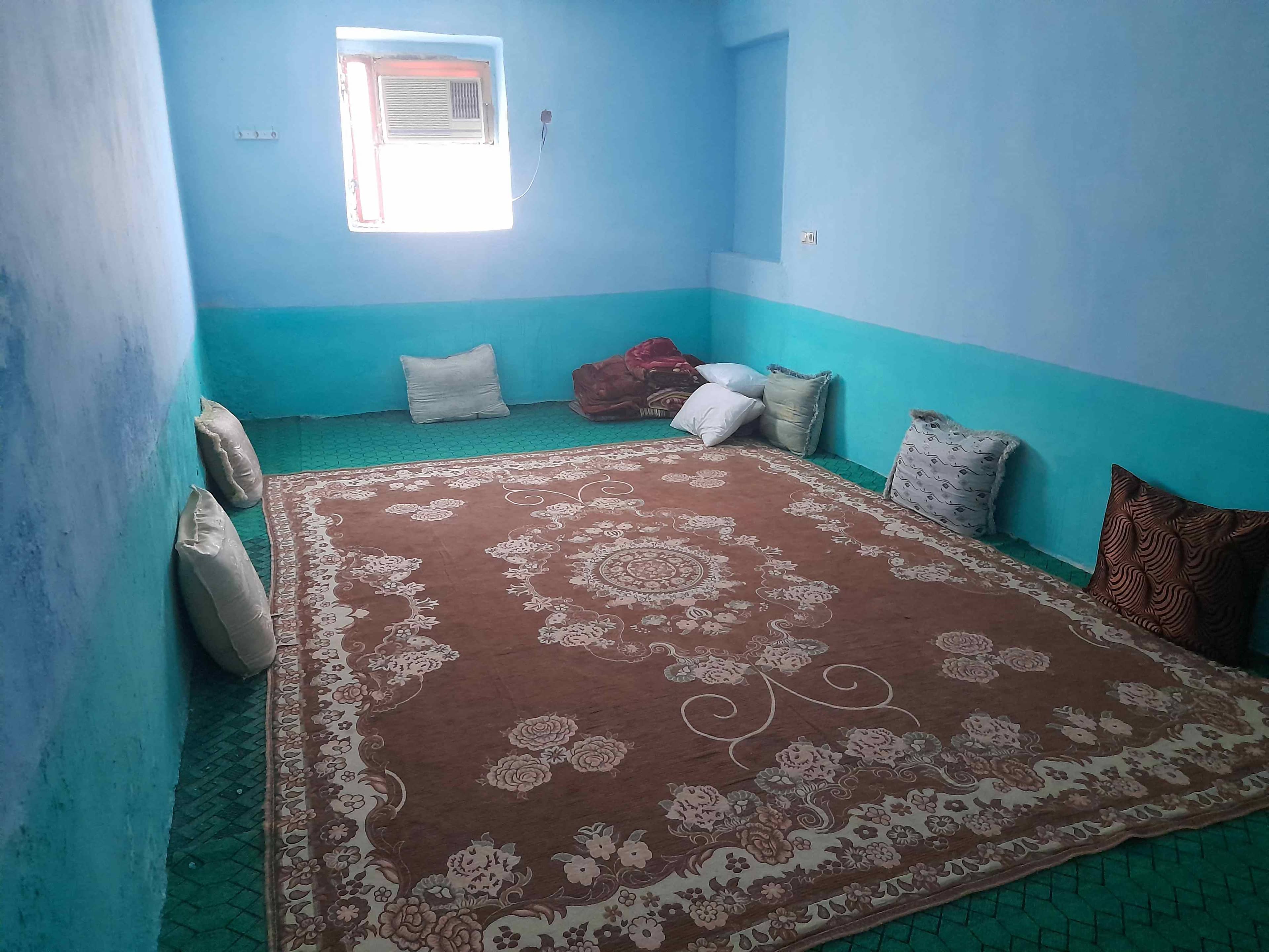 اجاره اقامتگاه بومگردی در چاهو شرقی قشم - طبل