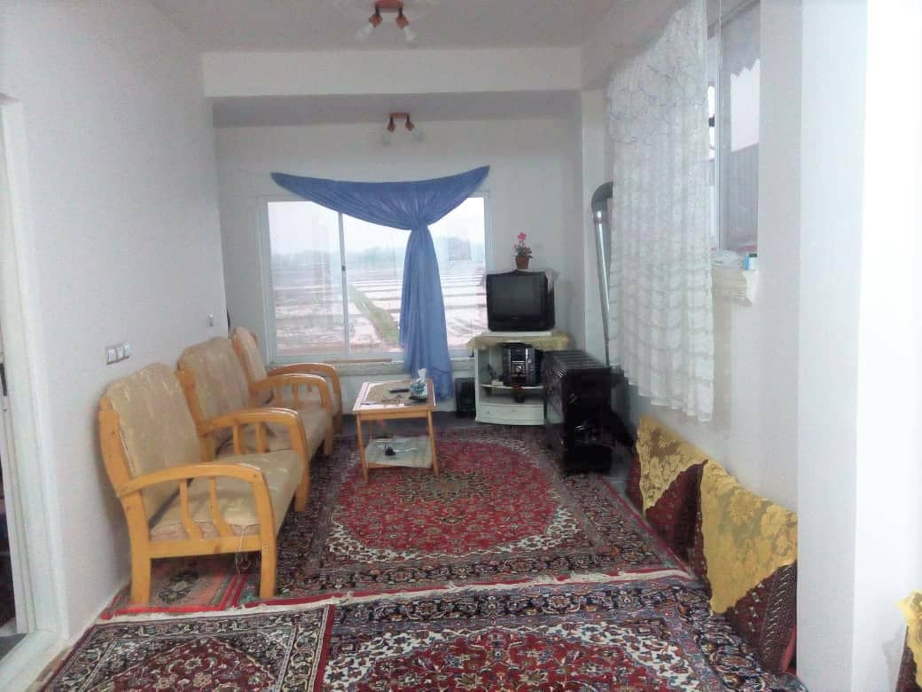 اجاره ویلا در روستا سرکله املش