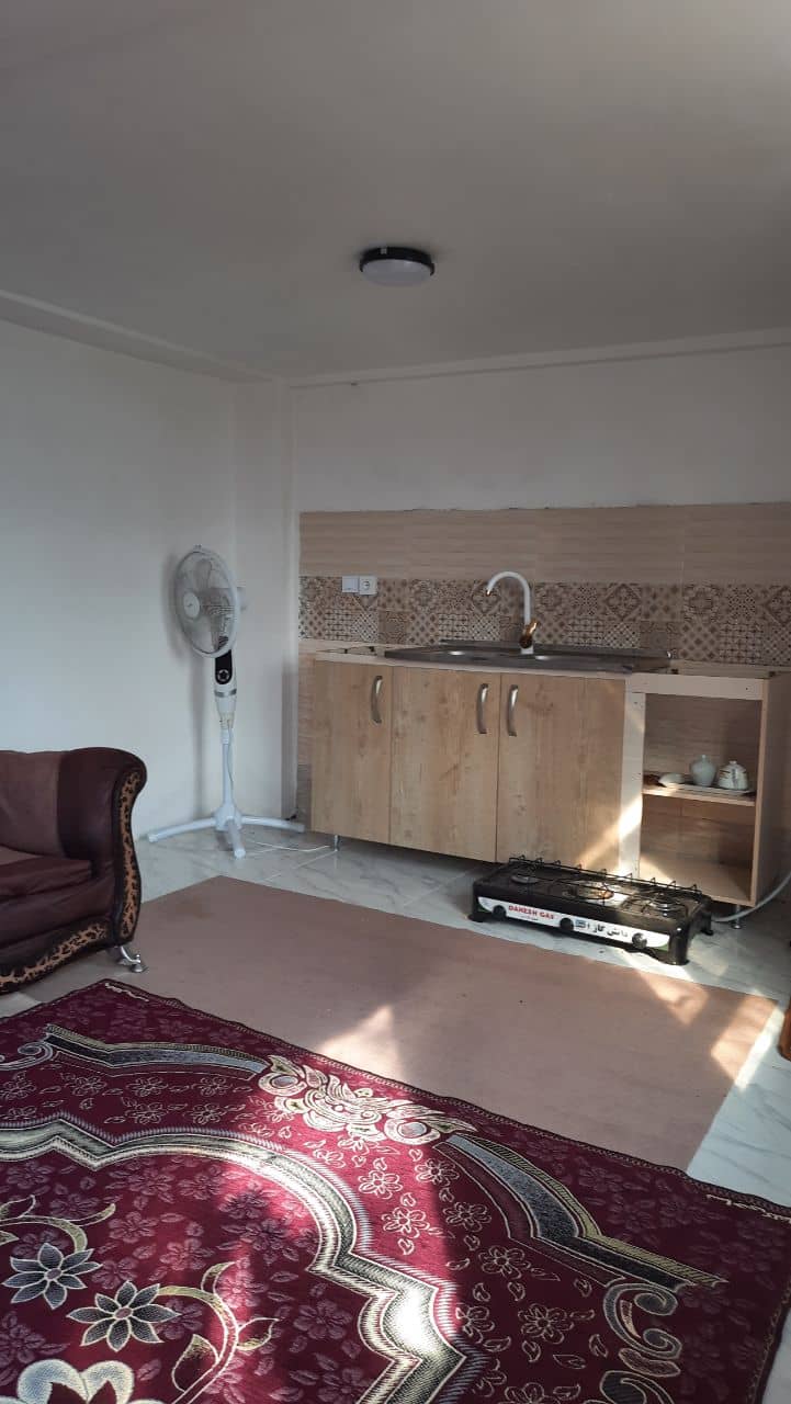 اجاره منزل ویلایی در روستا حلیمه جان - اوویس