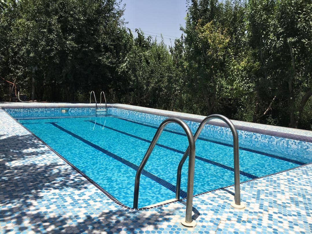 اجاره باغ ویلا استخردار در قاسم آباد کردان - فاتح 2