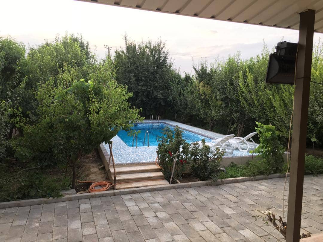 اجاره باغ ویلا استخردار در قاسم آباد کردان - فاتح 2