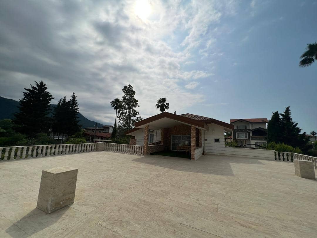 اجاره ویلا با استخرآبگرم در مزگاه نوشهر - نزدیک ساحل