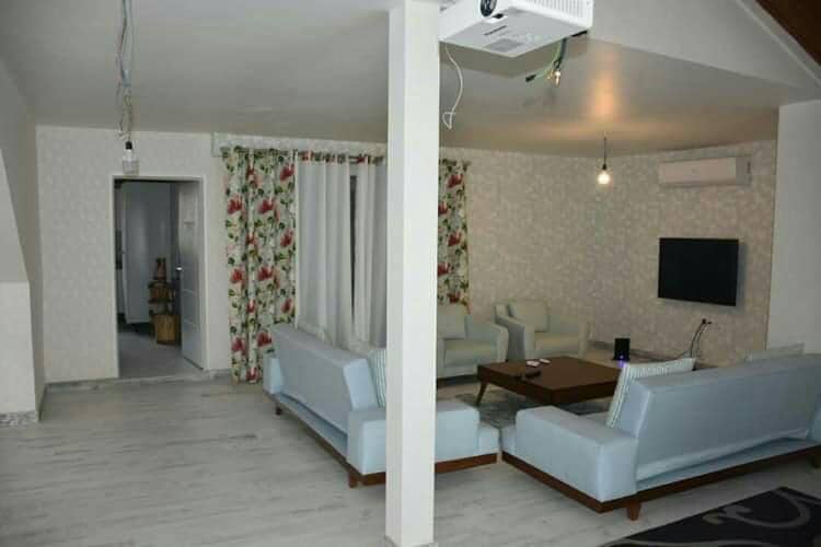 اجاره ویلا با استخرآبگرم در مزگاه نوشهر - نزدیک ساحل