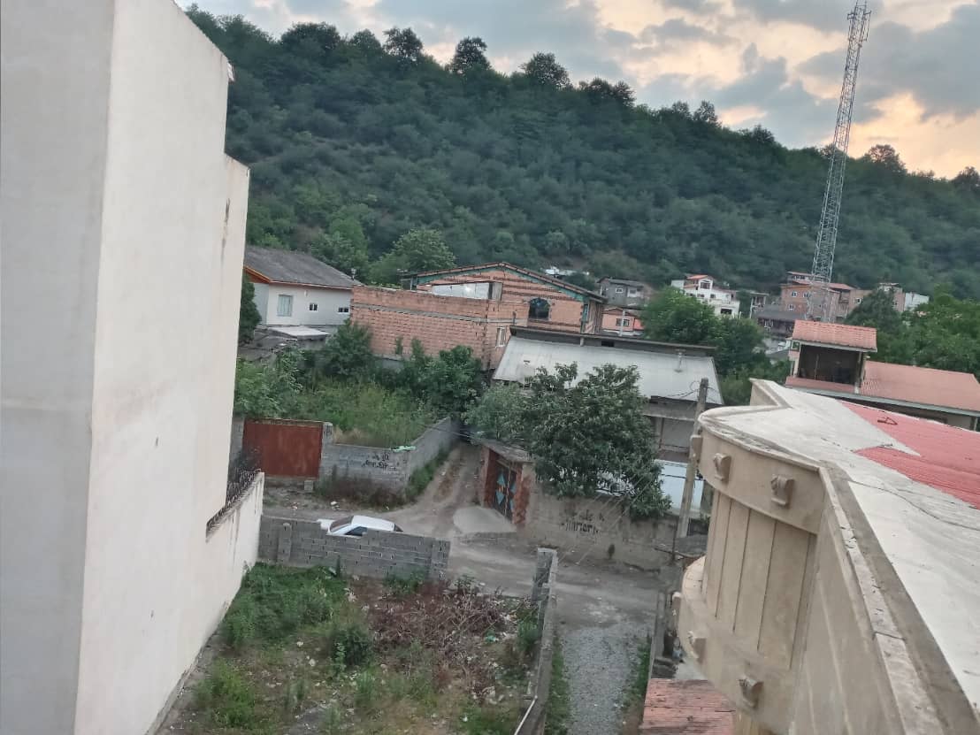 اجاره آپارتمان مبله در روستای رزکه آمل