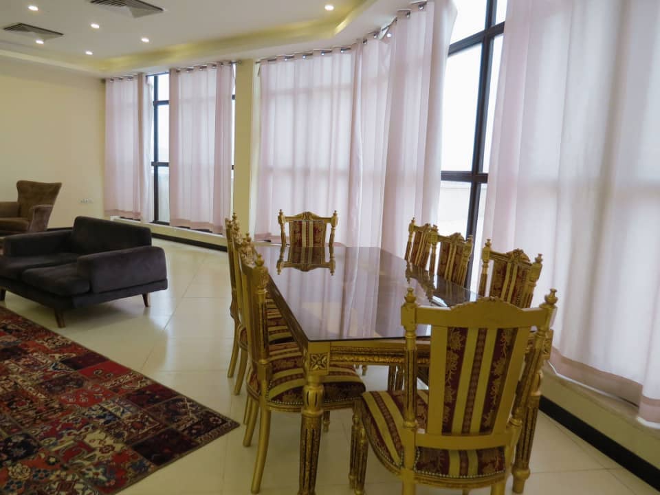 اجاره فلت هشت تخته در ابوحامد - کرمان