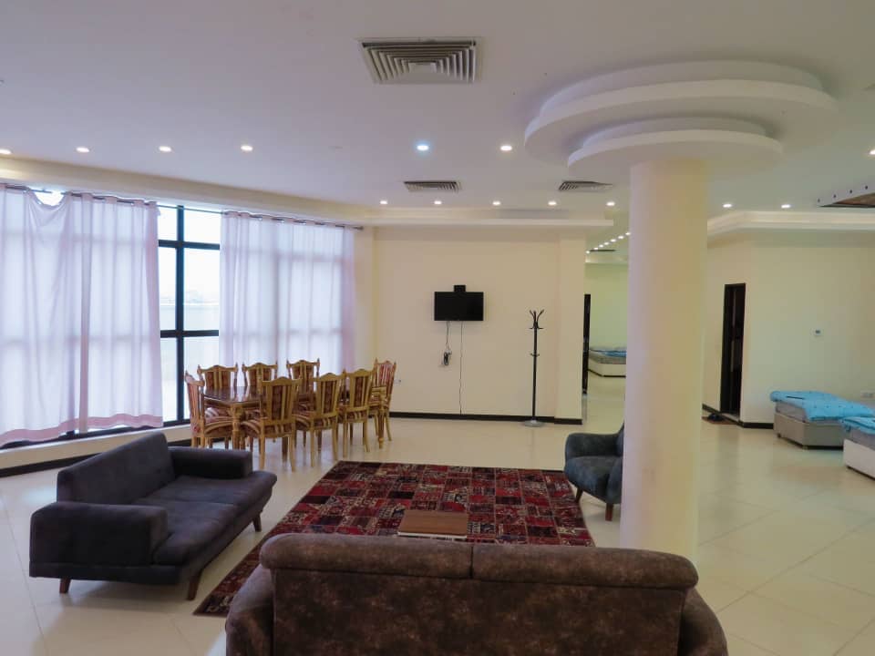 اجاره فلت هشت تخته در ابوحامد - کرمان