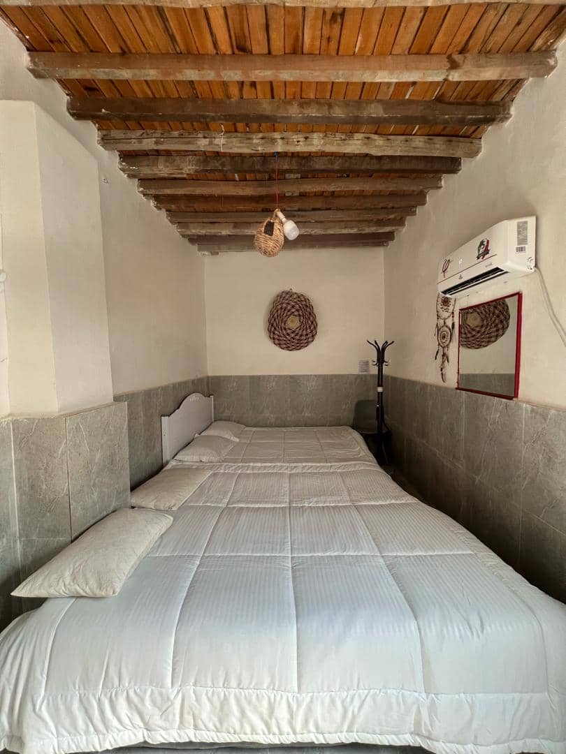 اجاره اتاق در جزیره هرمز - اتاق نگین خلیج فارس