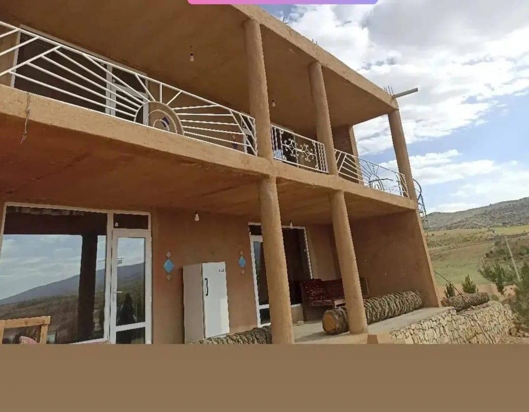 اجاره سوئیت با ویو رو به دریاچه هفت برم - ویژه طبقه اول