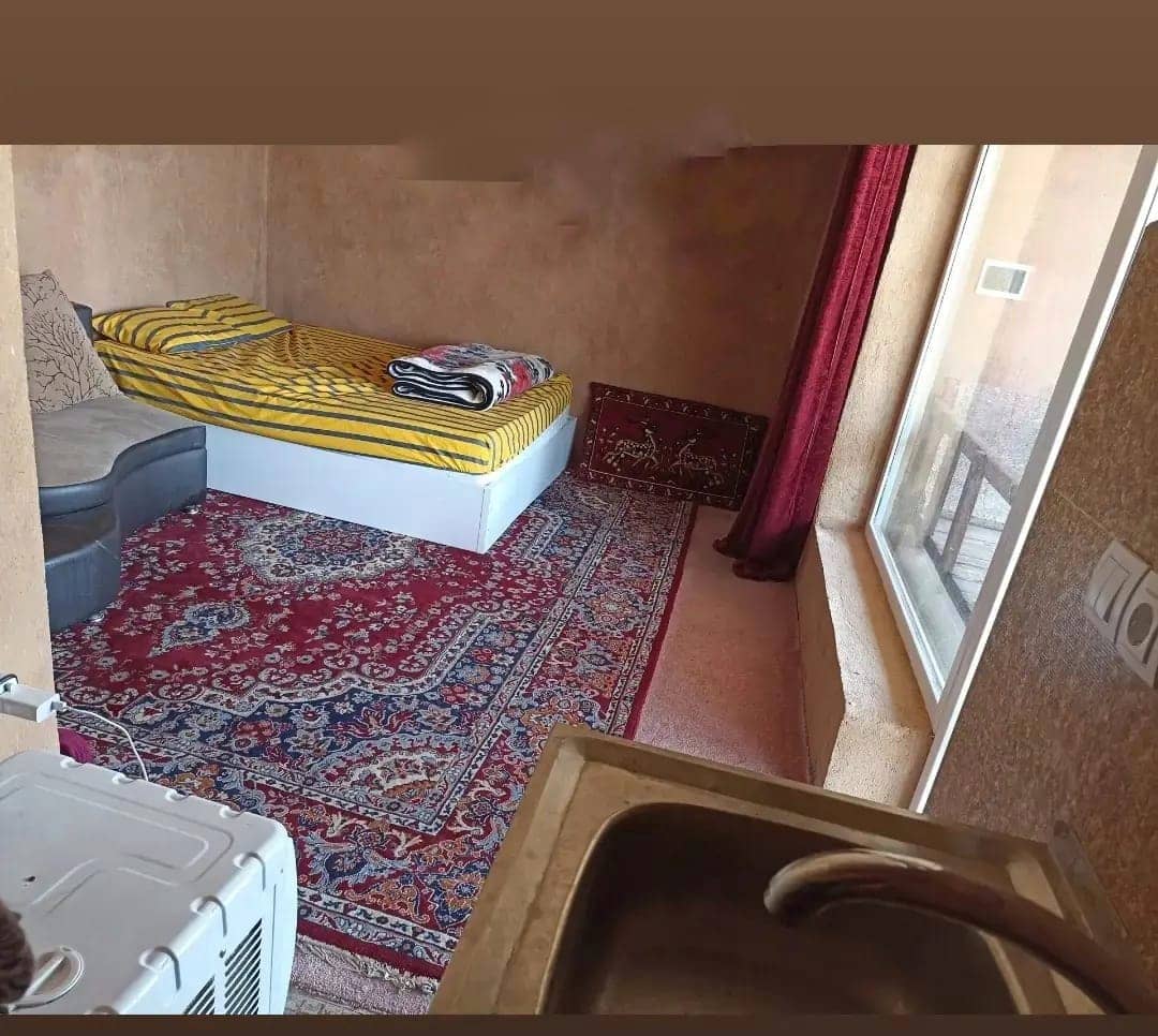 اجاره سوئیت با ویو رو به دریاچه هفت برم - ویژه طبقه اول