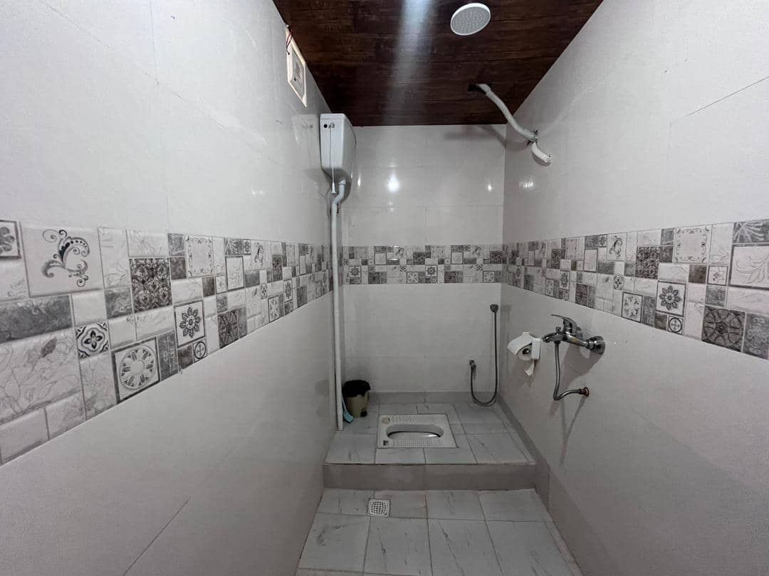 اجاره بومگردی دو نفره مستر -بیت بوهندی در نخل غانم کنگان