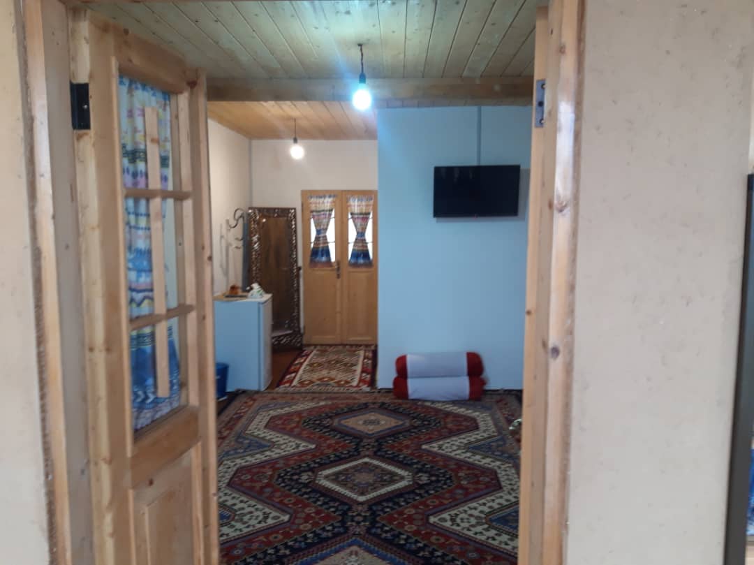 اجاره خانه سنتی در چوکام خمام - اتاق چلچله