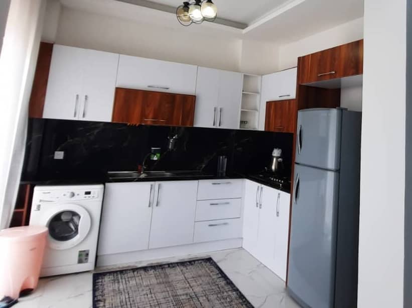 اجاره ویلا با استخر سرپوشیده آبگرم - بیشه کلاه