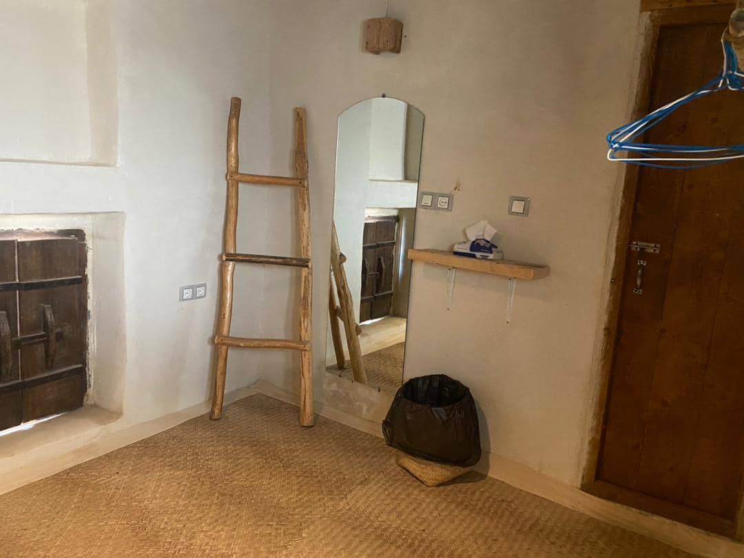 اجاره اتاق دوتخته در دهخدا قشم