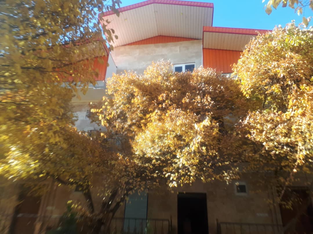 اجاره هتل آپارتمان در روستا آبگرم محلات - 4