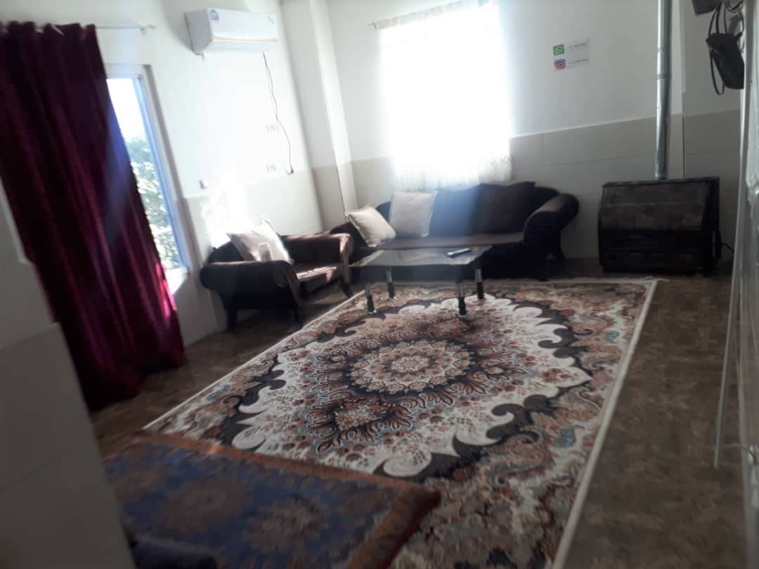 اجاره هتل آپارتمان در روستا آبگرم محلات - 4