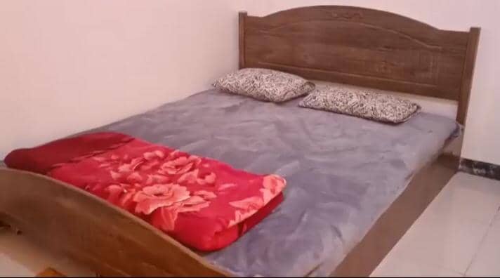 اجاره آپارتمان دو خوابه در میدان حافظ - قشم