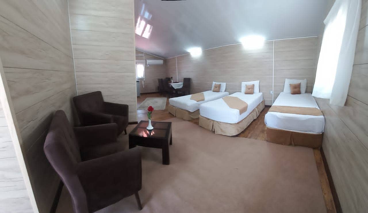 اجاره هتل 2 ستاره در امام رضا مشهد - vip پنج تخته