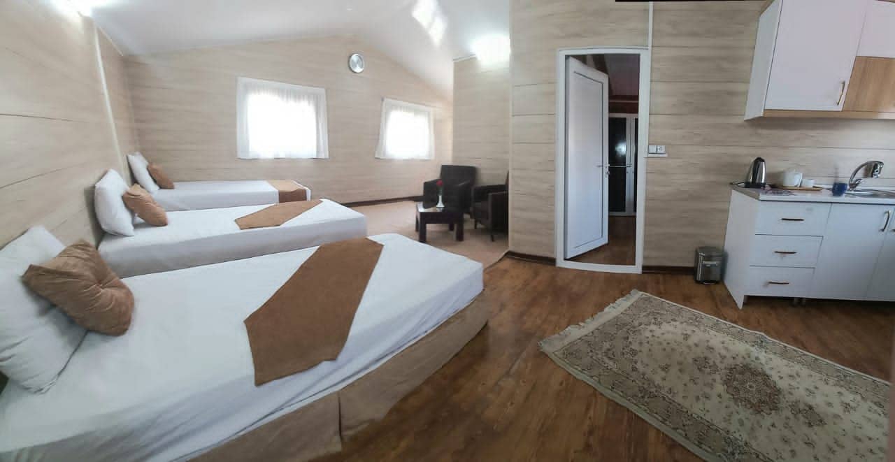 اجاره هتل 2 ستاره در امام رضا مشهد - vip پنج تخته