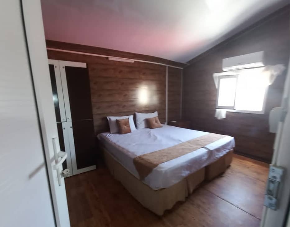 اجاره هتل 2 ستاره در امام رضا مشهد - vip پنج تخته