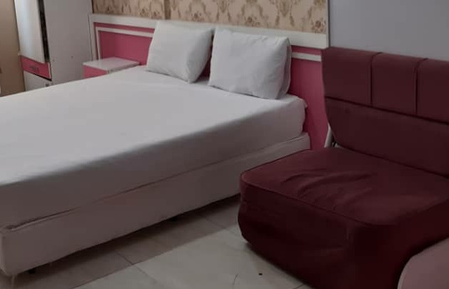 اجاره هتل آپارتمان سه تخته در امام رضا مشهد