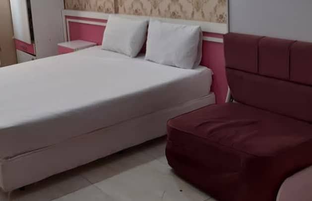 اجاره هتل آپارتمان سه تخته در امام رضا مشهد