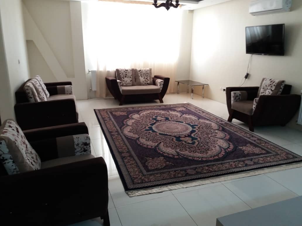 اجاره آپارتمان دو خواب در رودکی شیراز