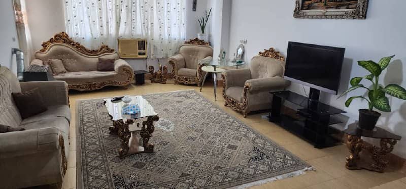 اجاره آپارتمان نزدیک ساحل در بوشهر