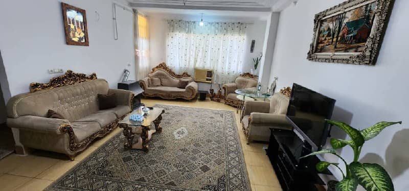 اجاره آپارتمان نزدیک ساحل در بوشهر