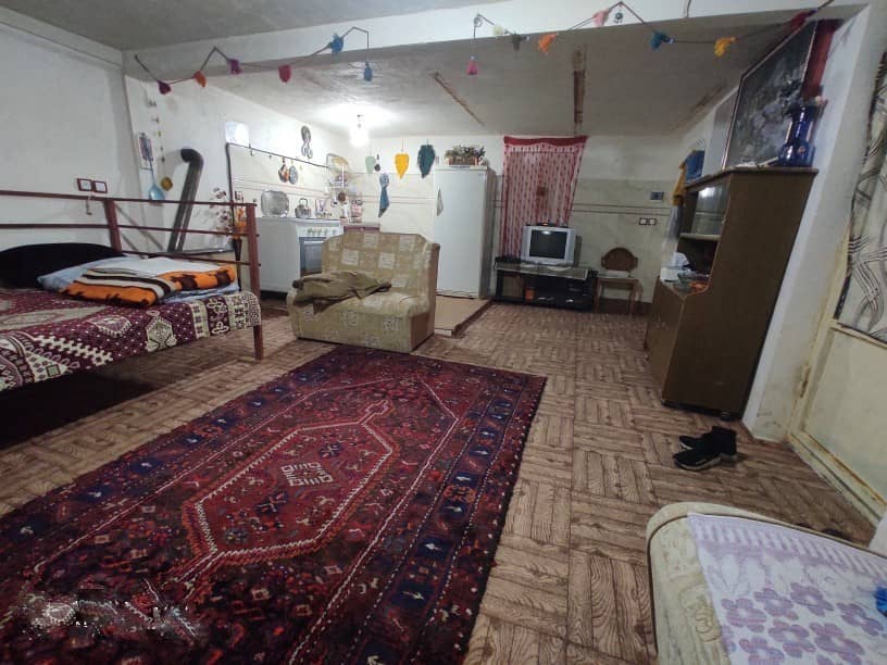 اجاره سوئیت کوهستانی در تهم زنجان - 45متر
