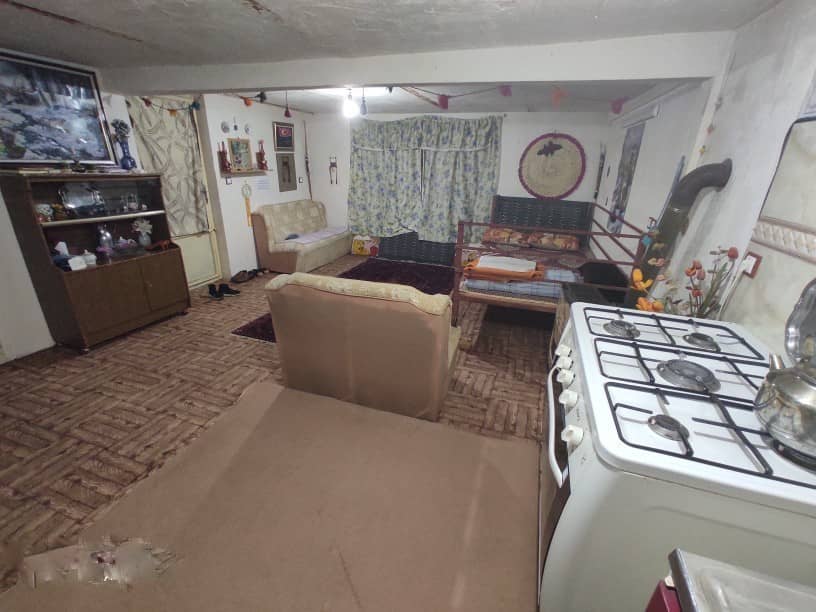 اجاره سوئیت کوهستانی در تهم زنجان - 45متر